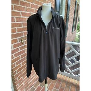 Travis Mathews  DELTA Black Jacket XXL  M- Series